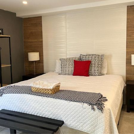 סאן סלבדור Hotel Boutique Valverde Santa Elena מראה חיצוני תמונה