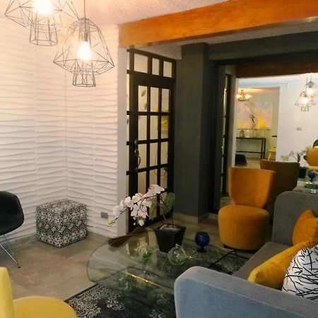 סאן סלבדור Hotel Boutique Valverde Santa Elena מראה חיצוני תמונה