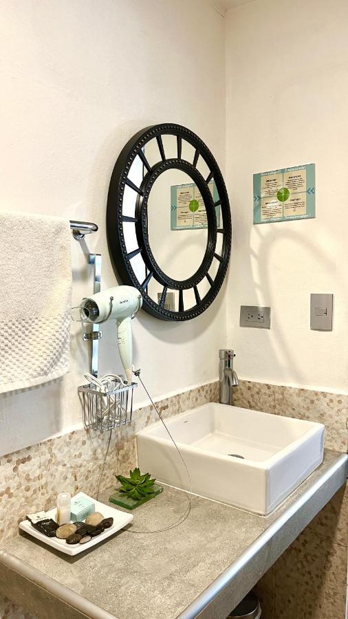 סאן סלבדור Hotel Boutique Valverde Santa Elena מראה חיצוני תמונה