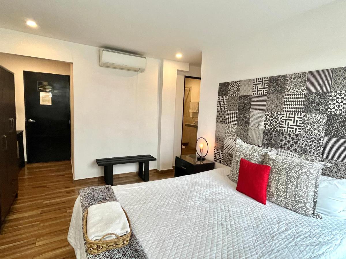 סאן סלבדור Hotel Boutique Valverde Santa Elena מראה חיצוני תמונה