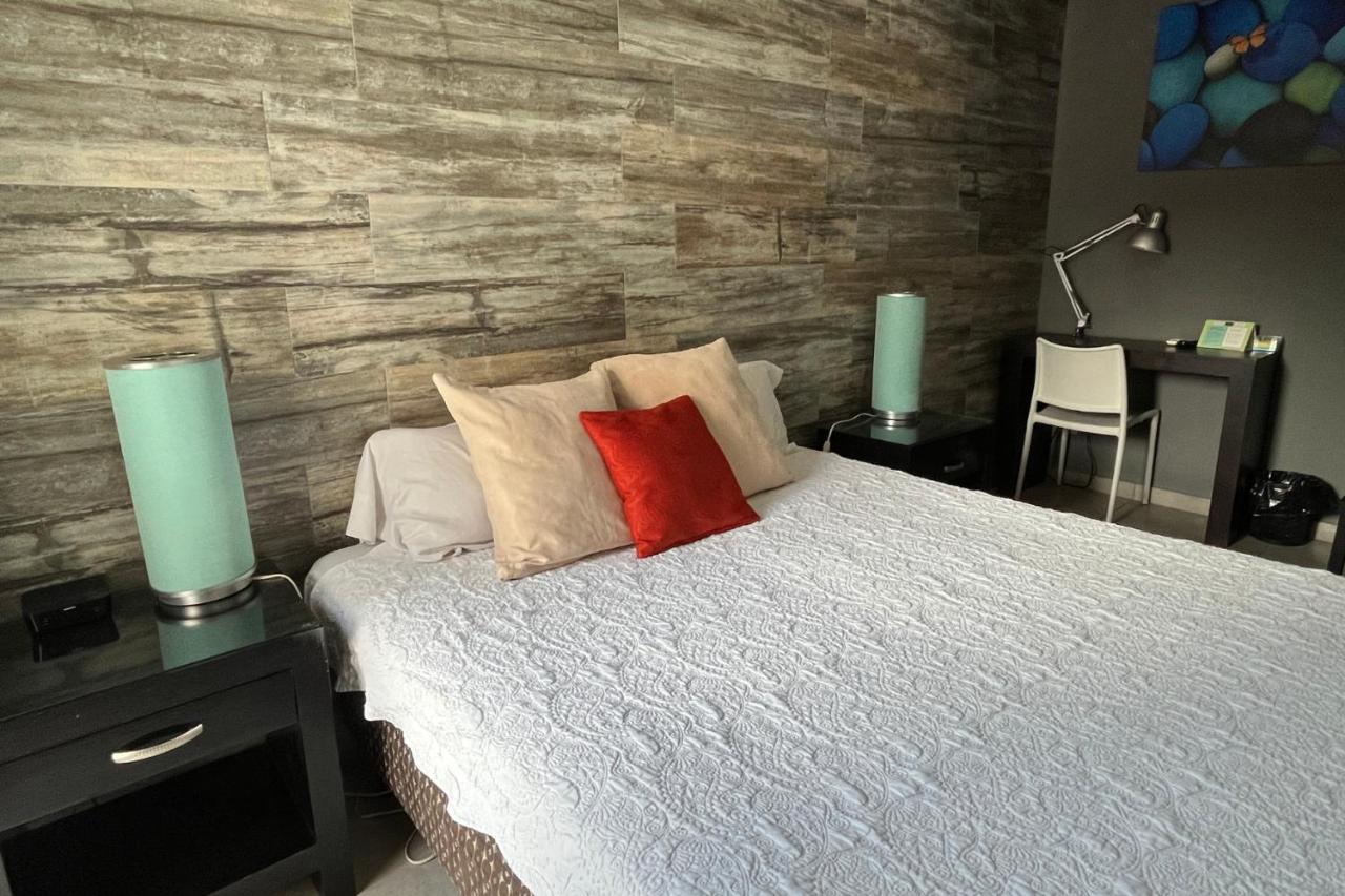סאן סלבדור Hotel Boutique Valverde Santa Elena מראה חיצוני תמונה