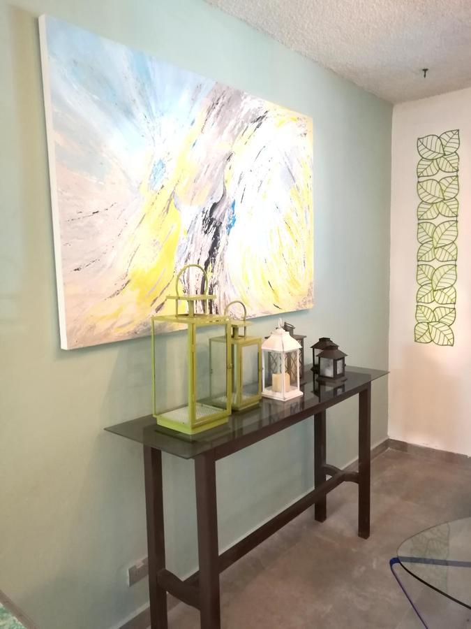 סאן סלבדור Hotel Boutique Valverde Santa Elena מראה חיצוני תמונה