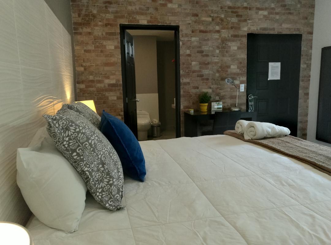 סאן סלבדור Hotel Boutique Valverde Santa Elena מראה חיצוני תמונה