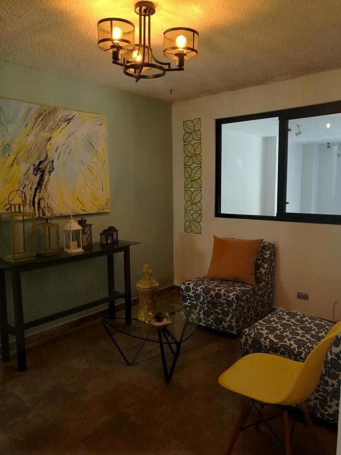 סאן סלבדור Hotel Boutique Valverde Santa Elena מראה חיצוני תמונה
