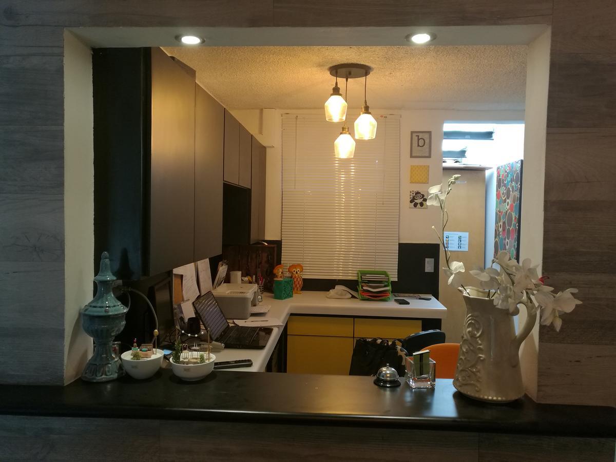 סאן סלבדור Hotel Boutique Valverde Santa Elena מראה חיצוני תמונה