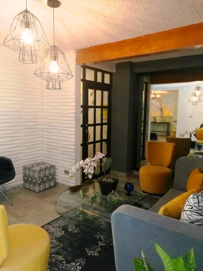 סאן סלבדור Hotel Boutique Valverde Santa Elena מראה חיצוני תמונה